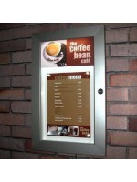 Menu Case 2 x A4 Vertical